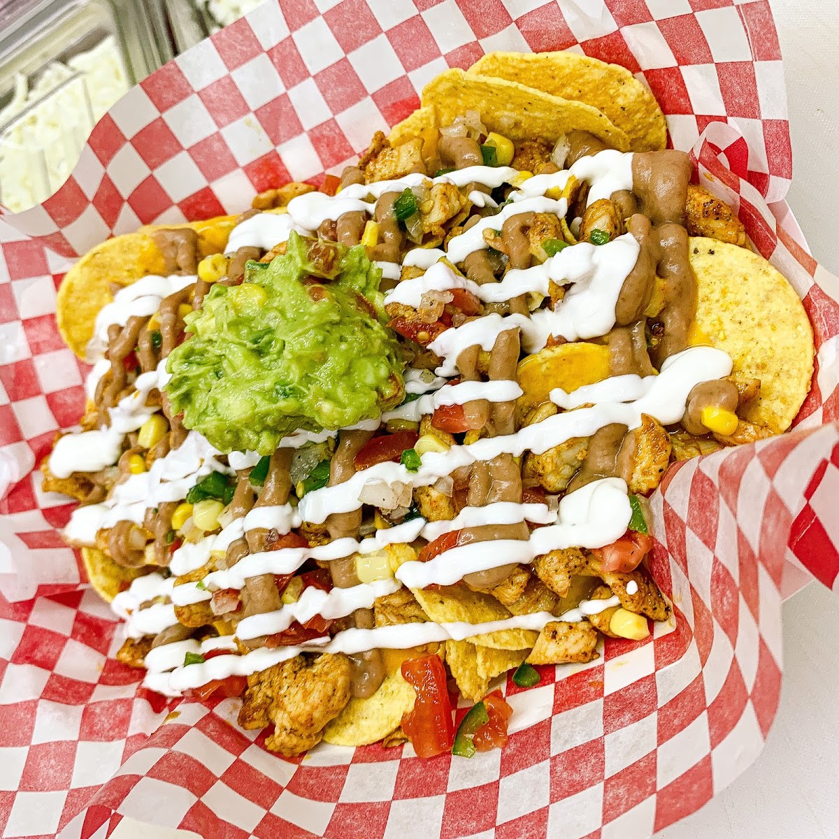 Texi Taco